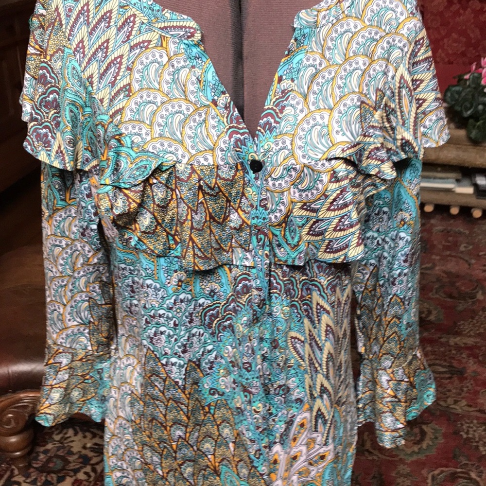 Tunic - Picture 3 of 3